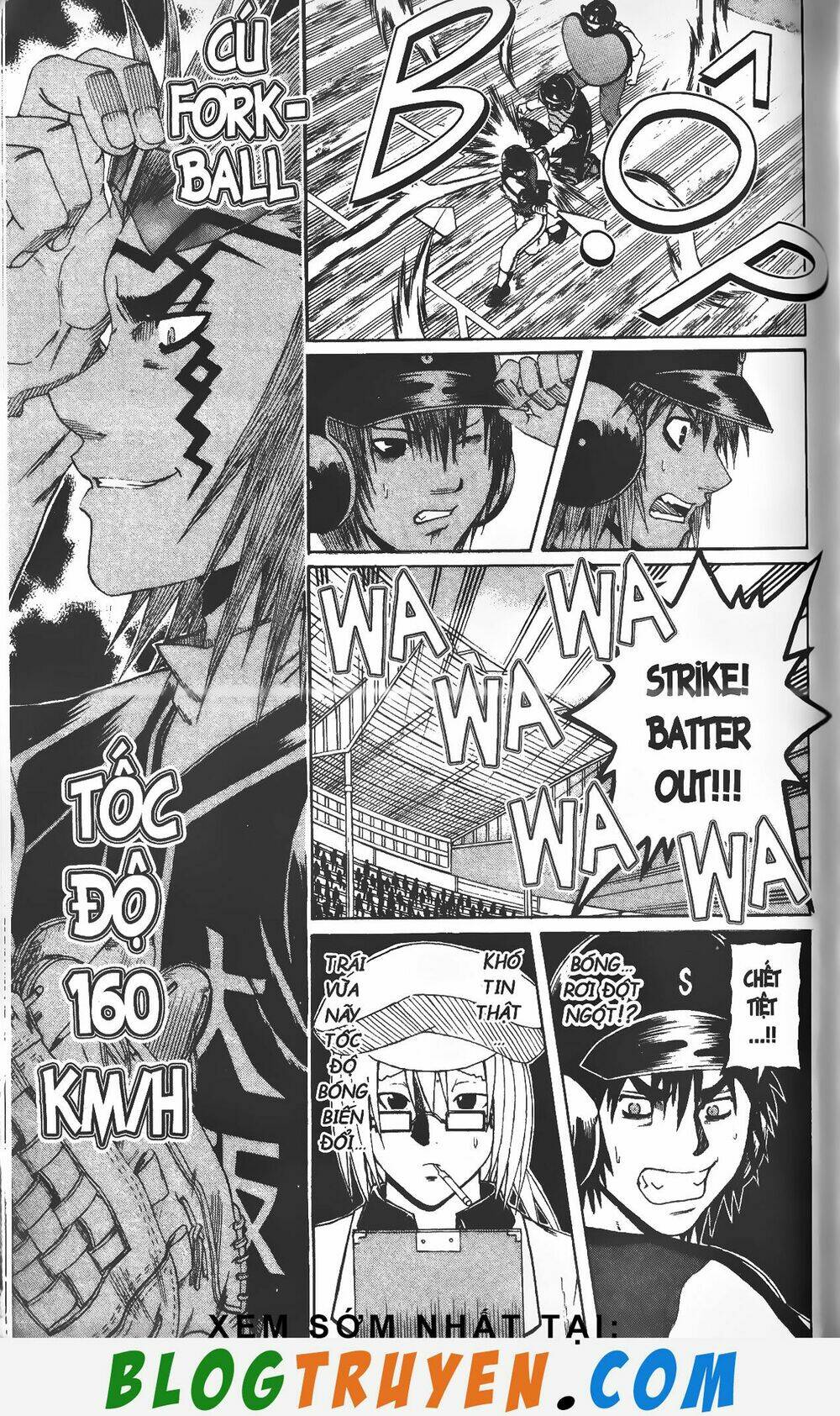 mr.fullswing chapter 216 14