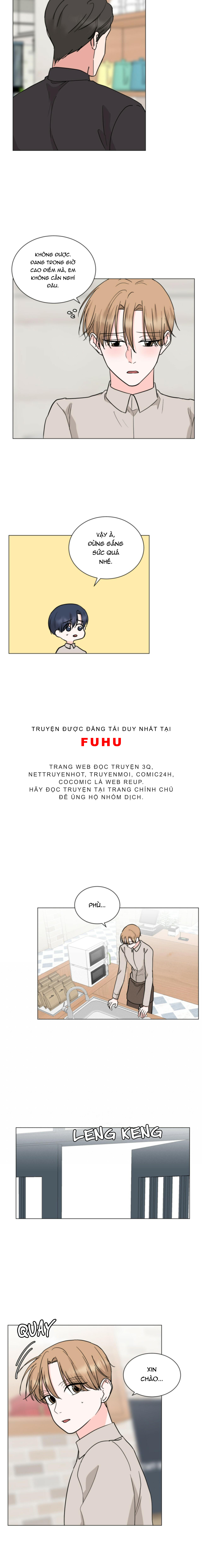 họ đã ngủ với nhau chapter 36 13