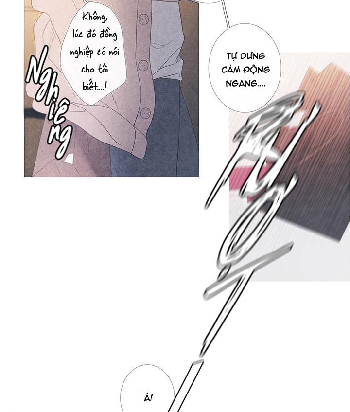 một tuần dục vọng – truyện ngắn omegaver chapter 3.1 51