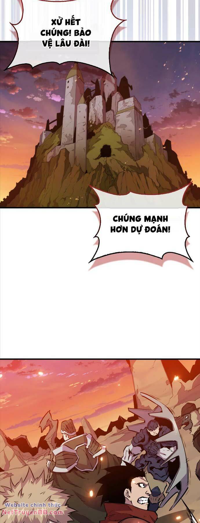 tôi thăng cấp trong lúc ngủ chapter 99 52