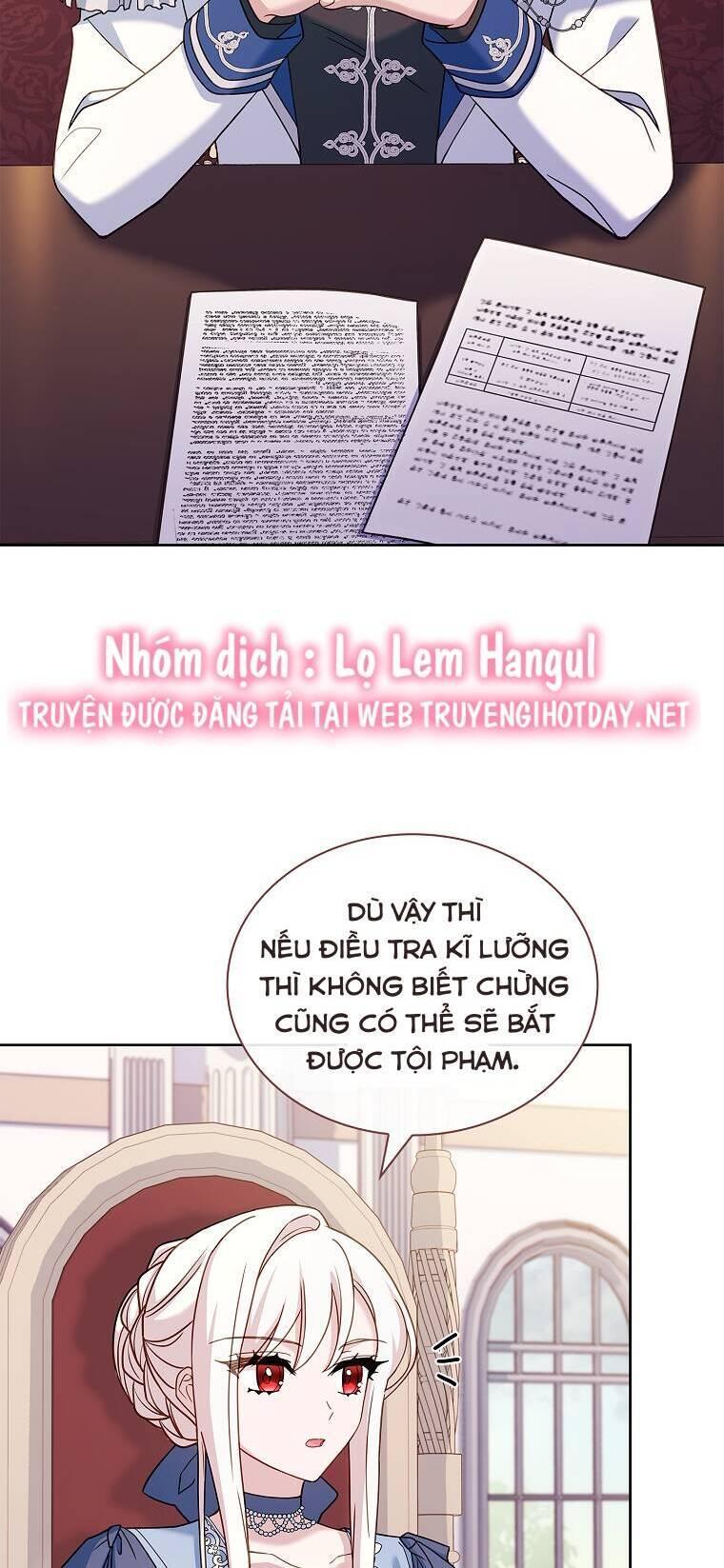 để yên cho tiểu thư hiền chapter 110 66