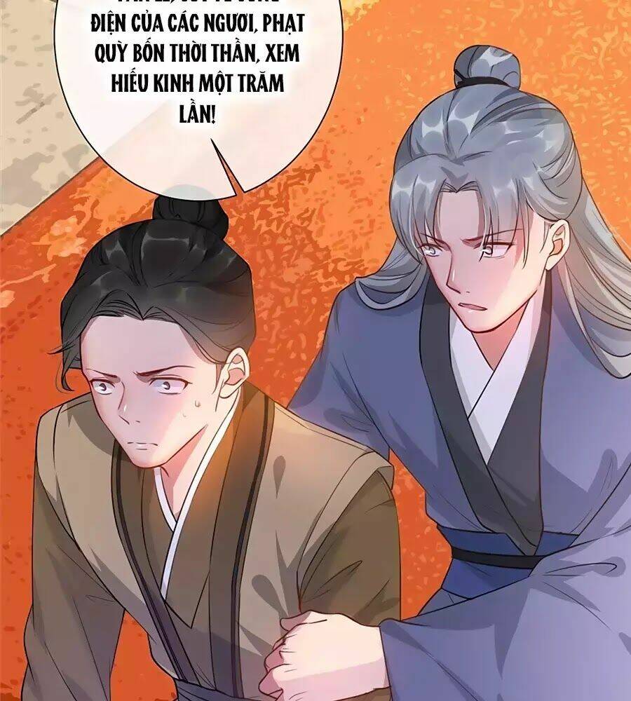 gian phi như thử đa kiều chapter 16 80