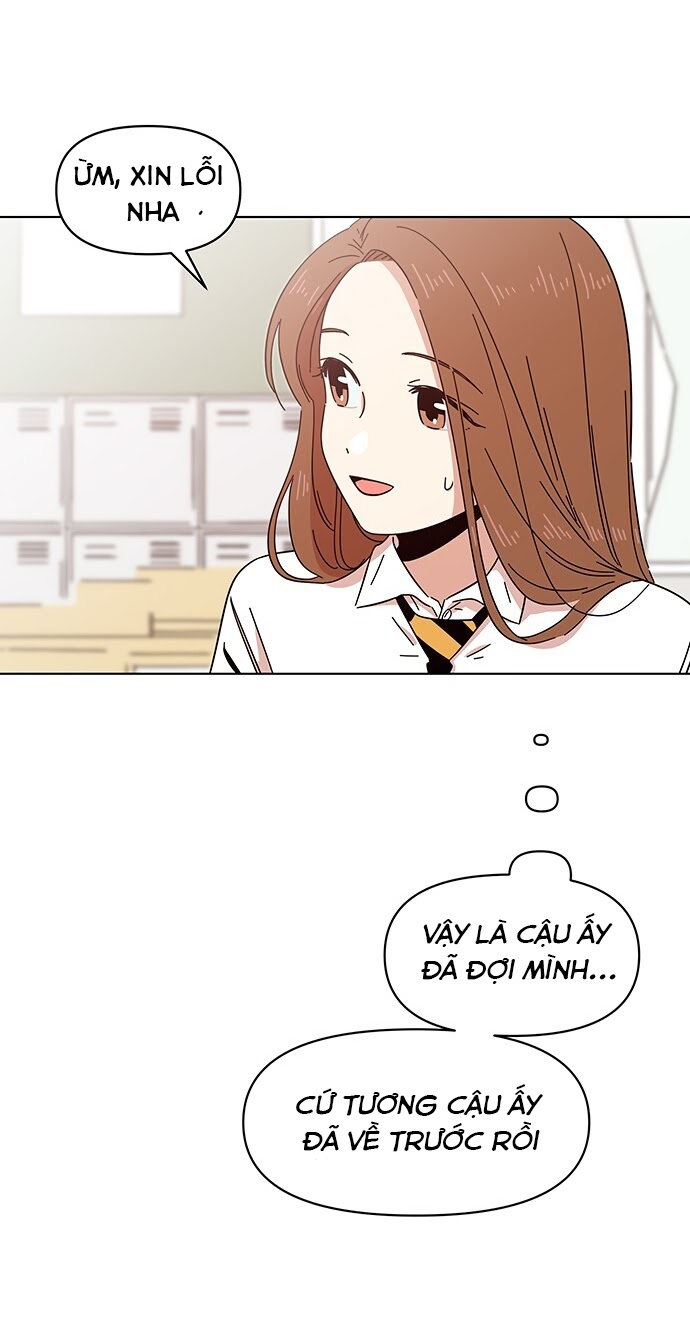 thanh xuân rực rỡ - season of blossom chapter 14 62