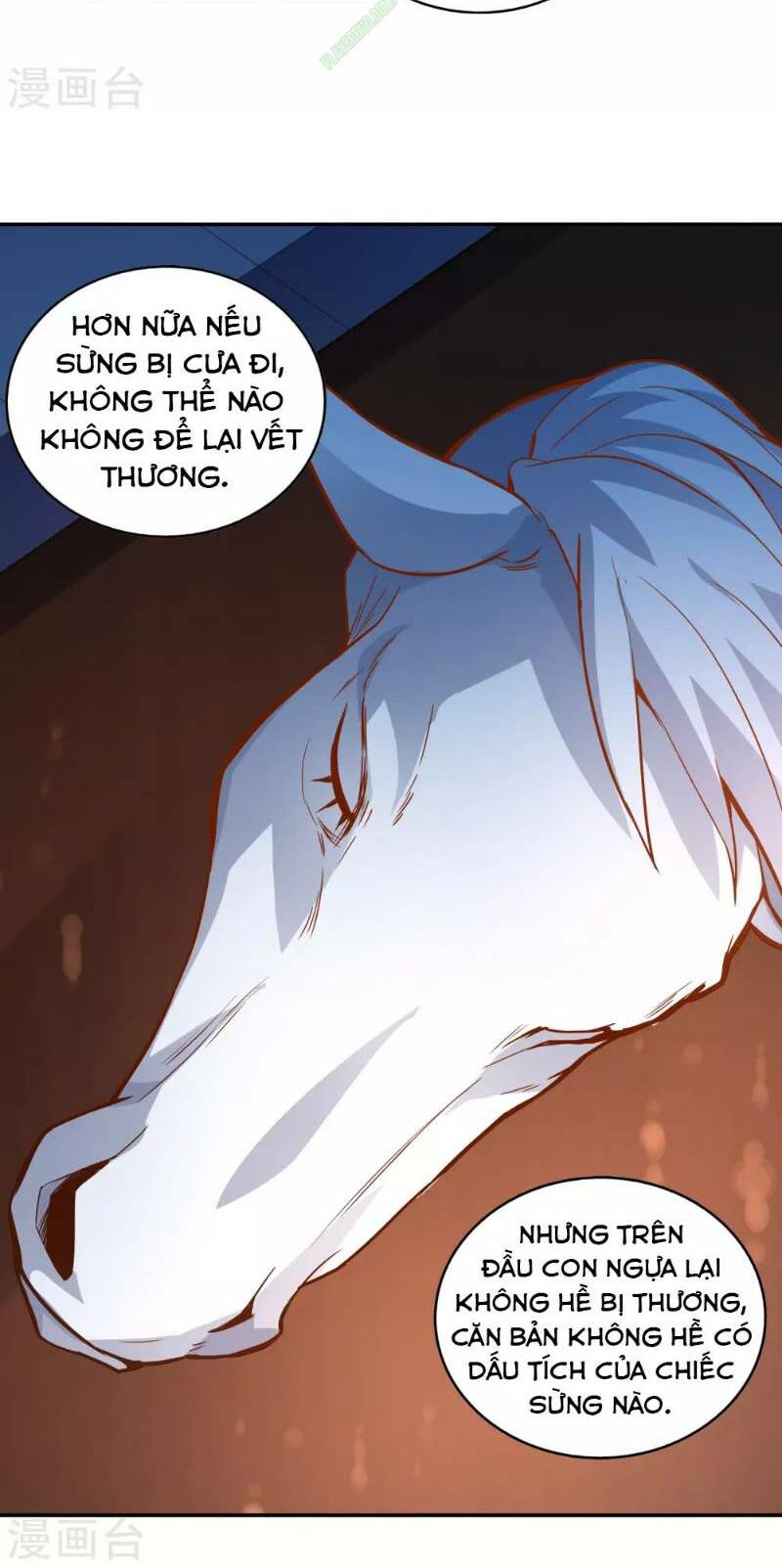 võ linh kiếm tôn chapter 46 4