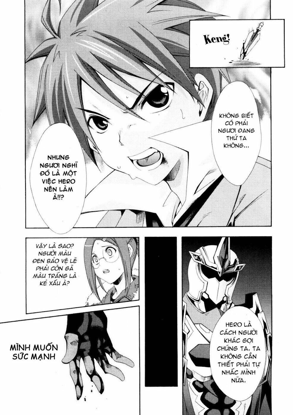 anh hùng xấu xa chapter 16 39