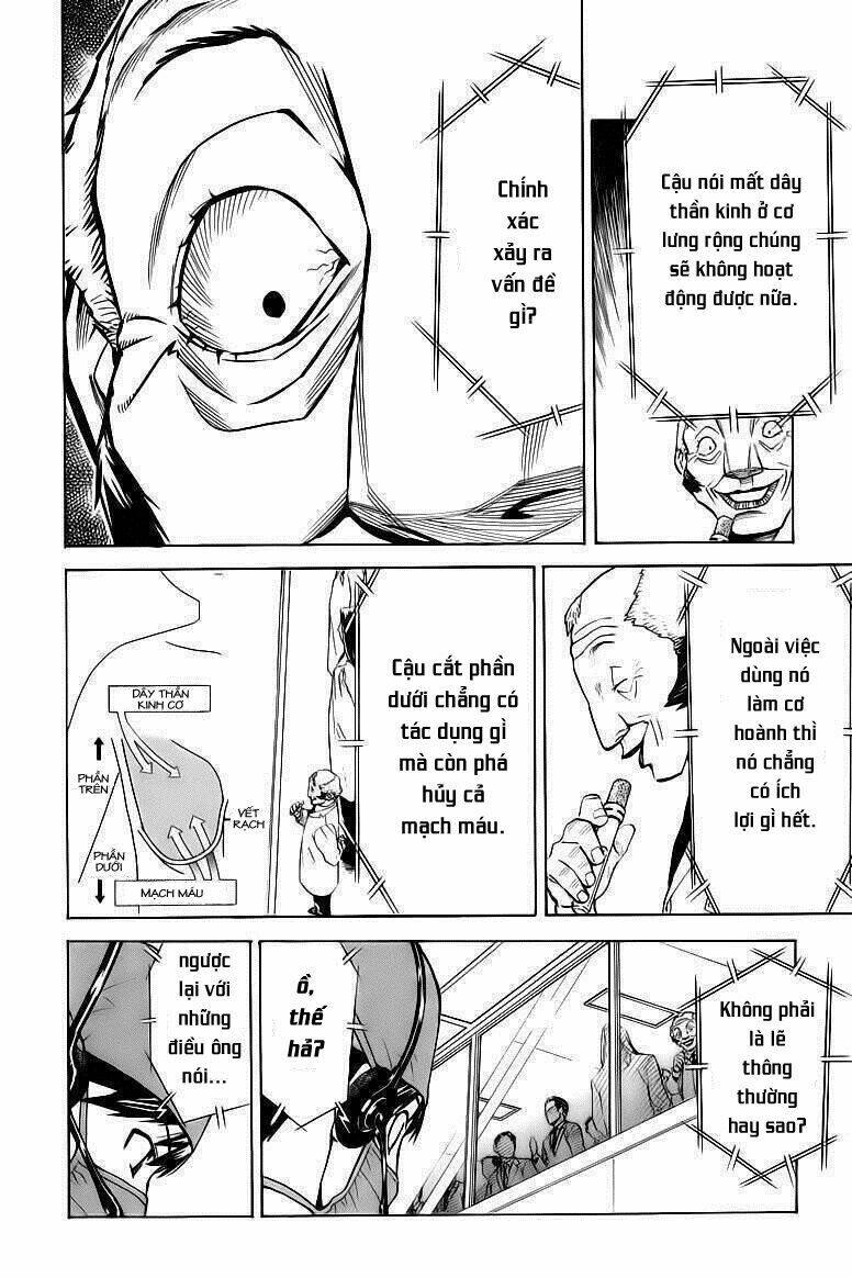 saijou no meii chapter 29 12