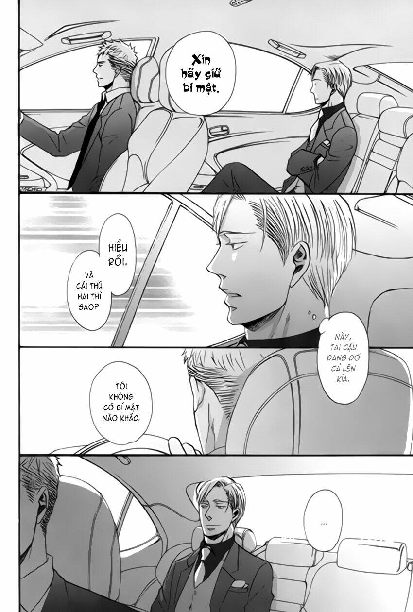 saezuru tori wa habatakanai chapter 1 29