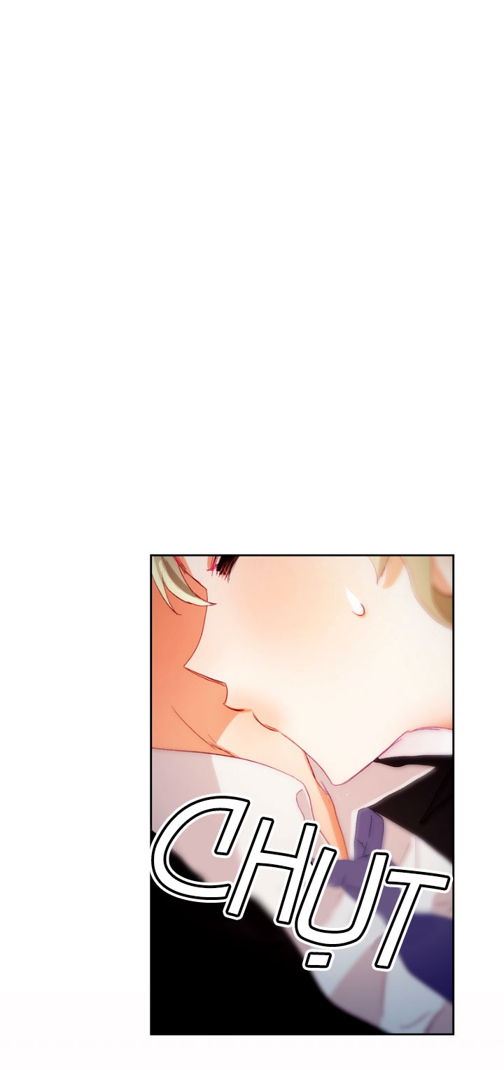 nụ hôn của giác quan thứ sáu chapter 1 87