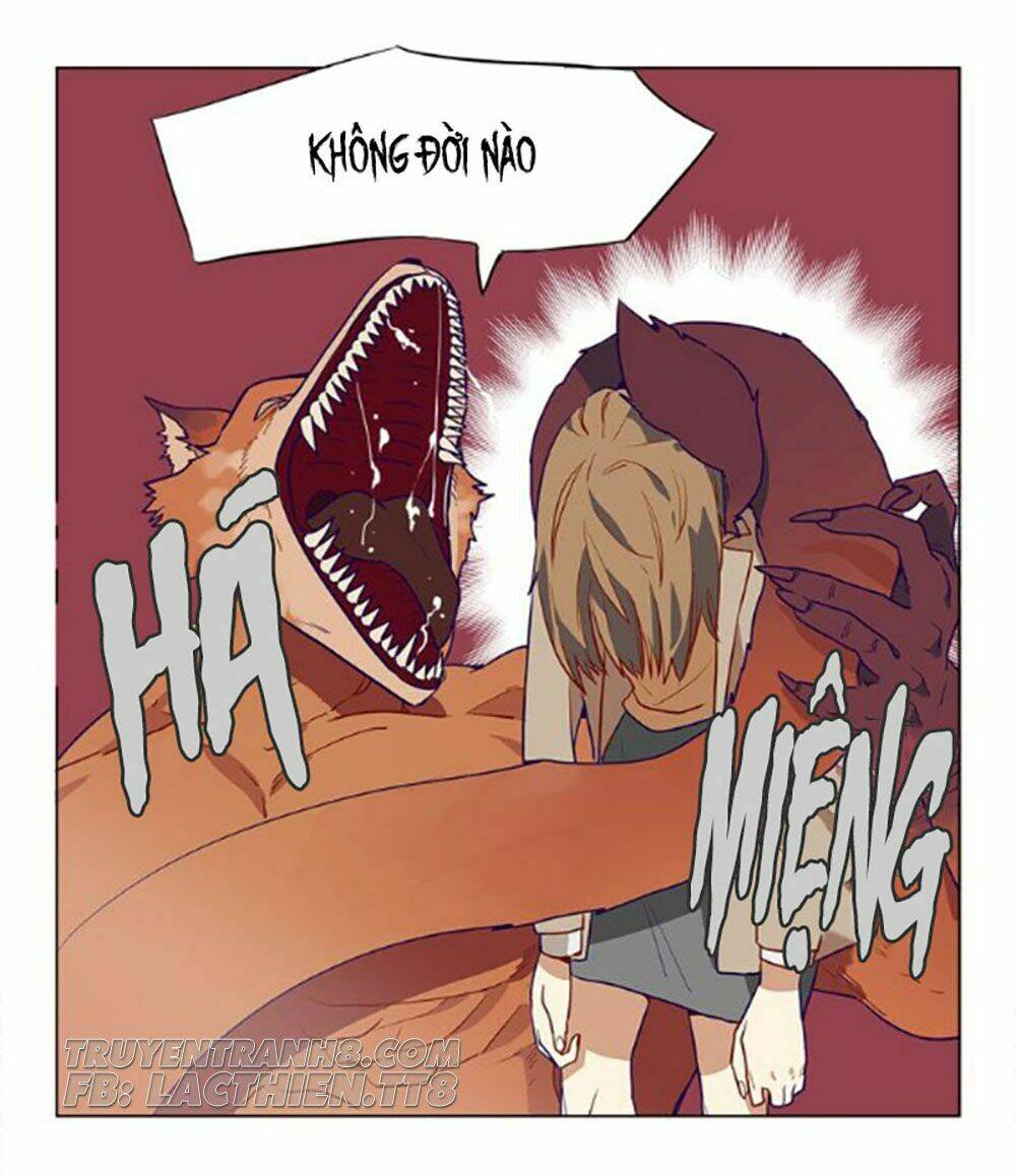 hoa đạo sĩ chapter 6 35