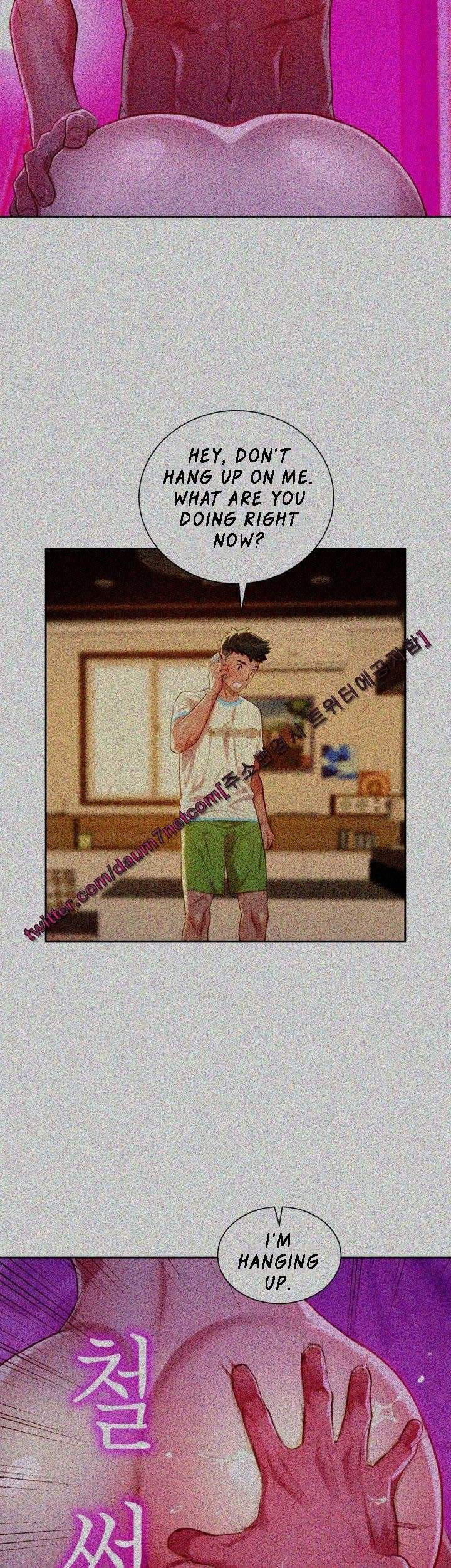 chị gái mưa chapter 30 37