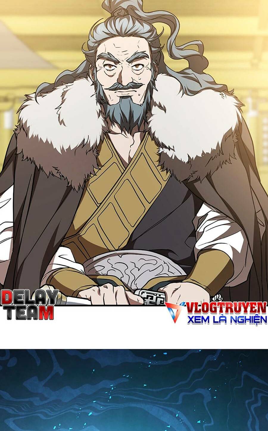 võ đang kỳ hiệp chapter 76 37