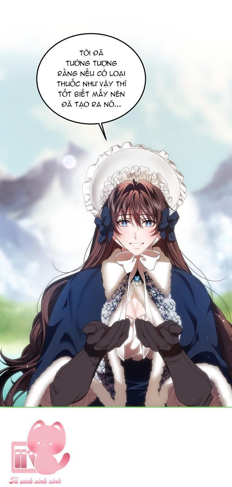 tháng năm cuối cùng của nữ phụ đoản mệnh chapter 41 60