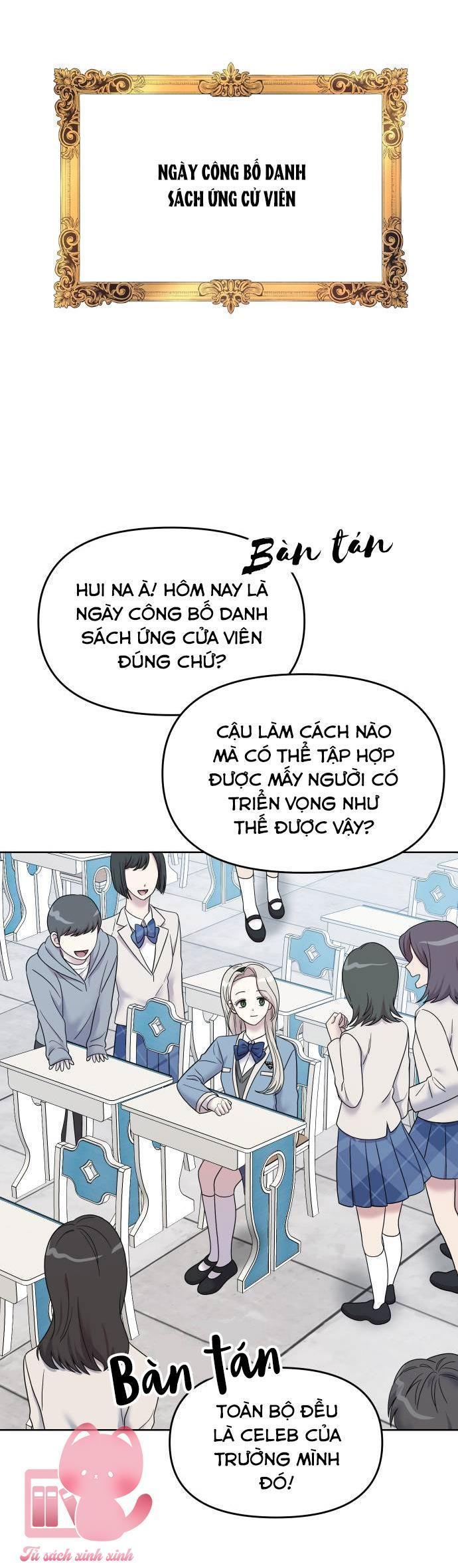 quản gia, làm ơn đấy! chapter 18 34