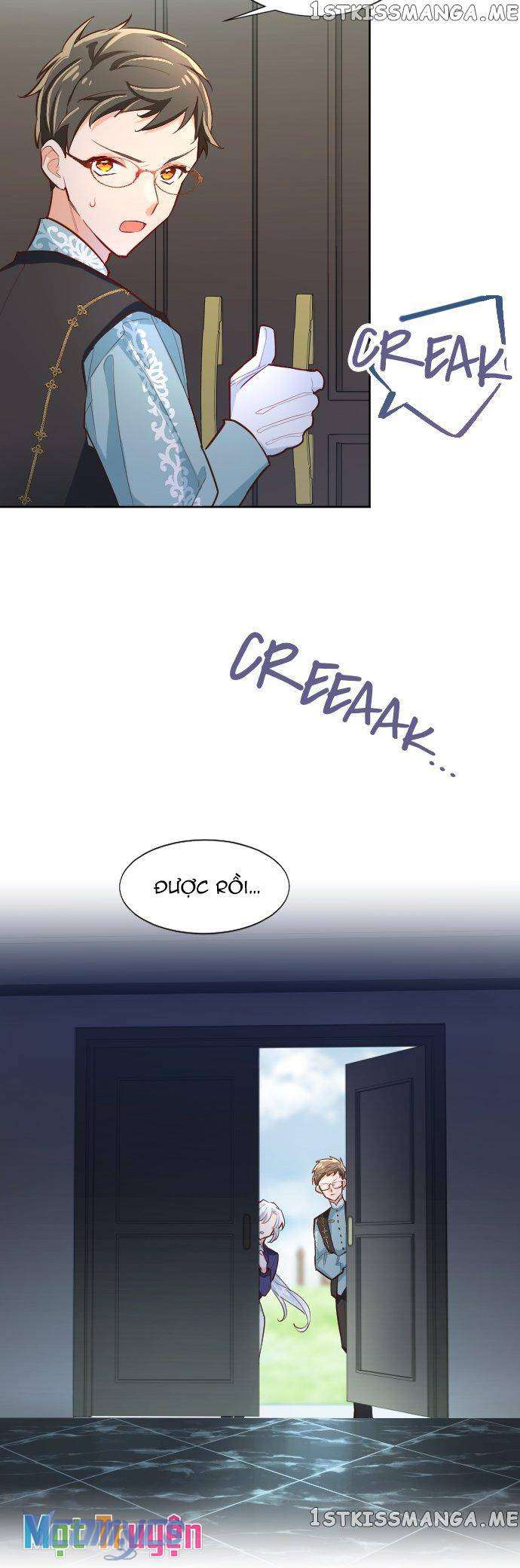 sự báo thù của một vị thánh chapter 43 32