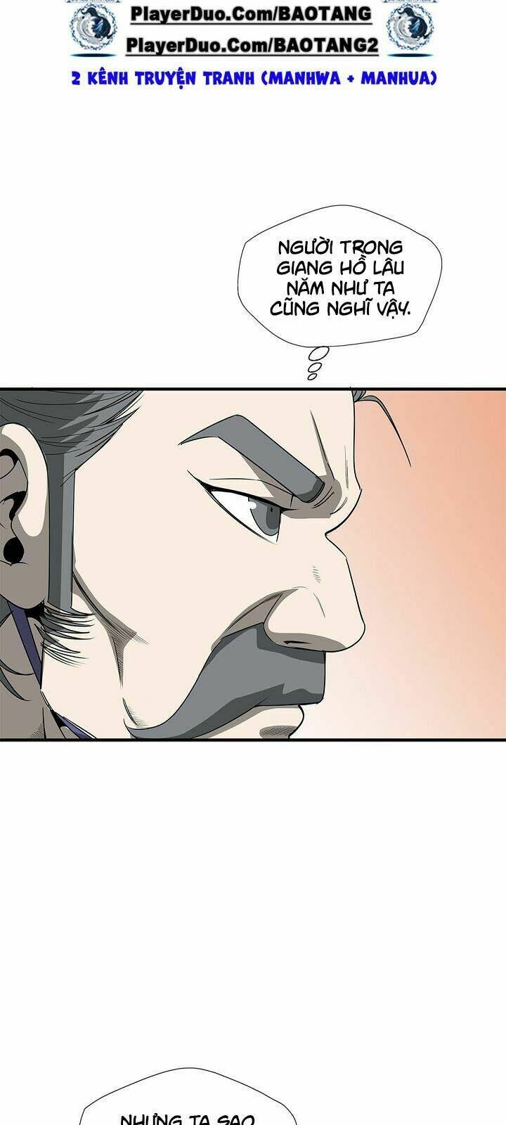 cuồng long chapter 37 20