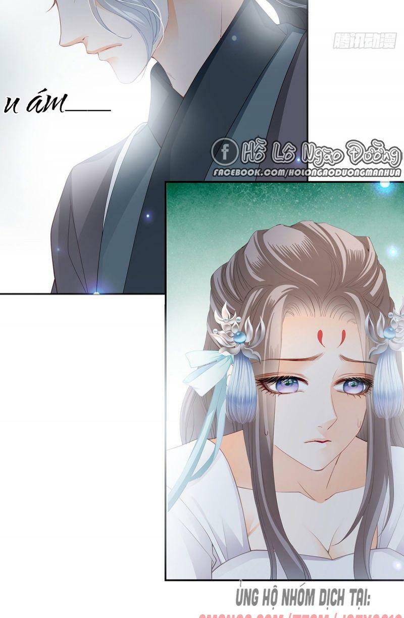 bổn vương muốn nàng chapter 18 24