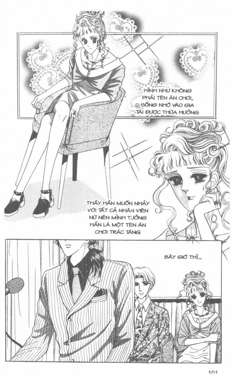 đừng chống đối chapter 2 105