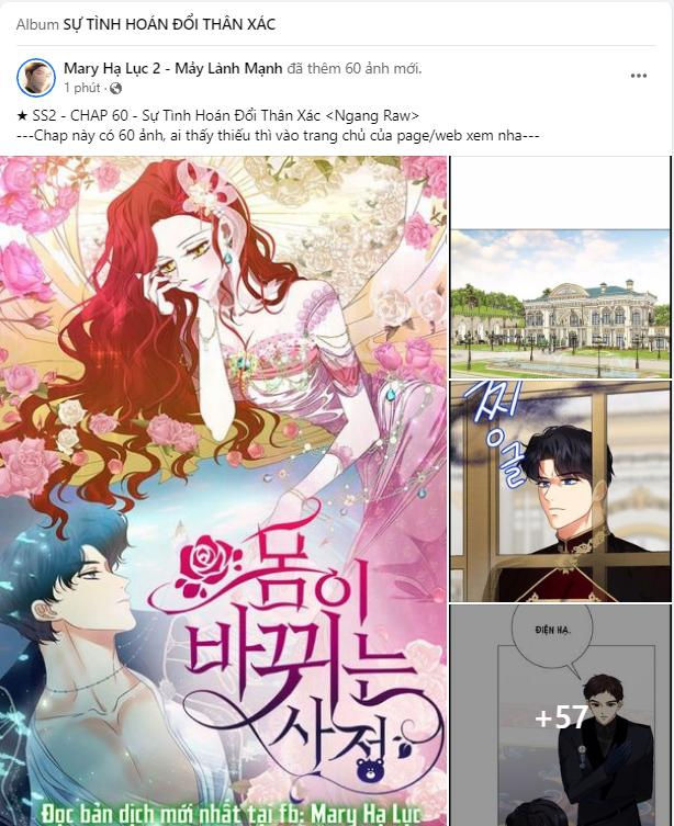 điều khiến tôi quyết tâm muốn chết chapter 42.1 40