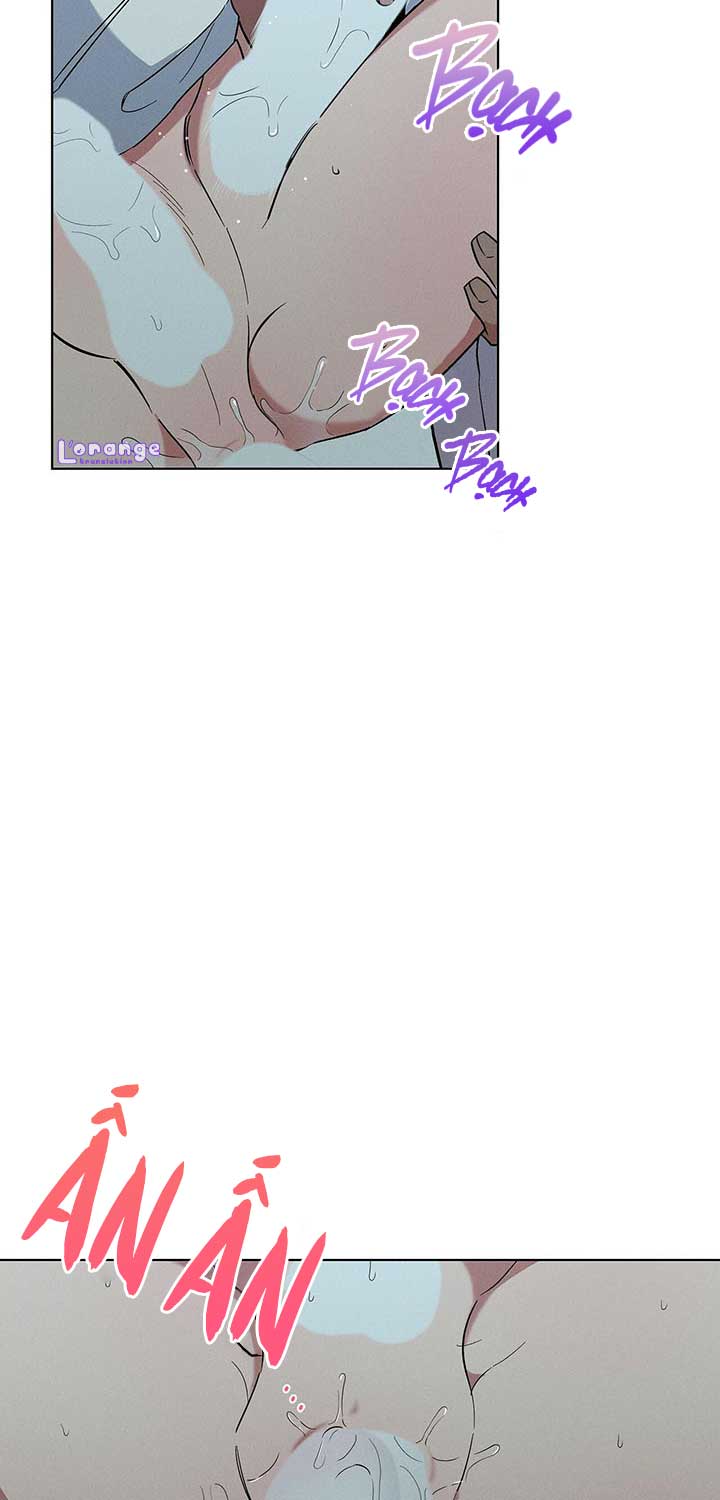 dục vọng mãnh liệt chapter 37 33