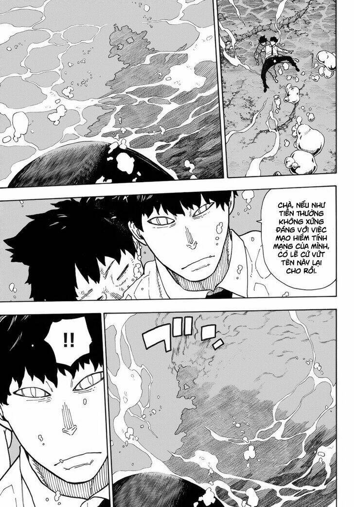 biệt đội lính cứu hỏa chapter 212 12