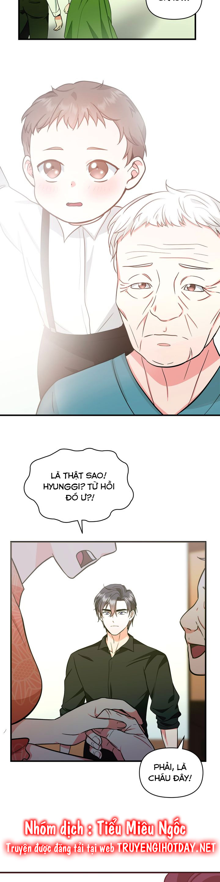 ngày mai chapter 78 5