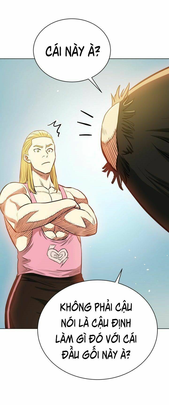 đấu sĩ vô song chapter 24 43