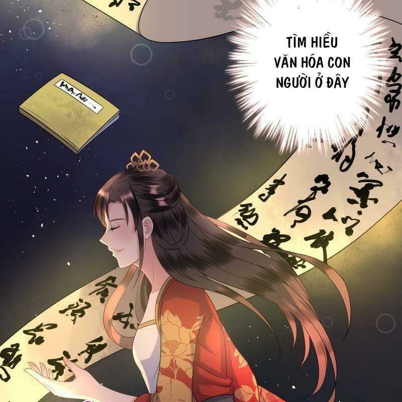 vương gia kiêu ngạo quá khó cua chapter 33 35