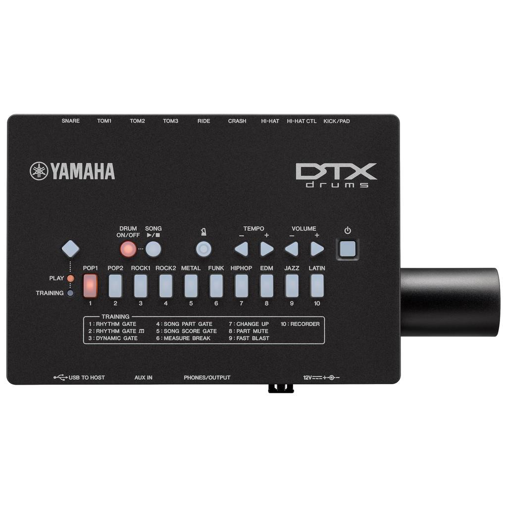 Bộ Trống Điện Tử Yamaha DTX 432K