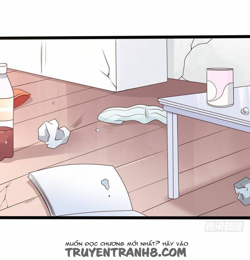 manh yêu truyện chapter 2.1 4