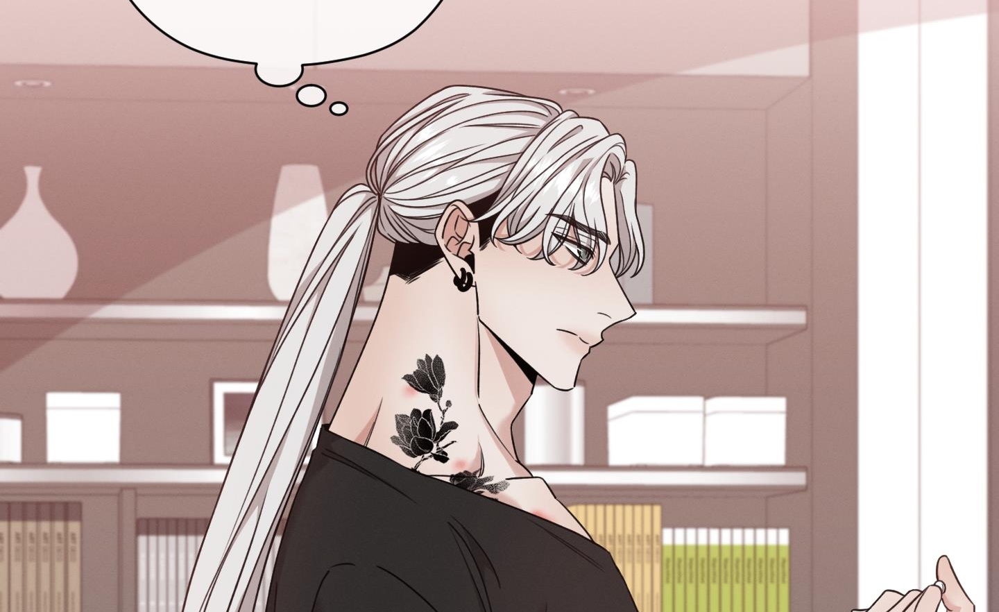 hội chứng minmotion chapter 37 13