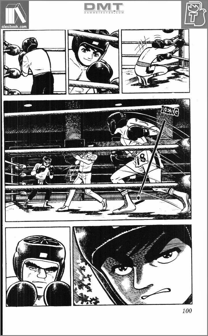 ganbare genki chapter 65 20