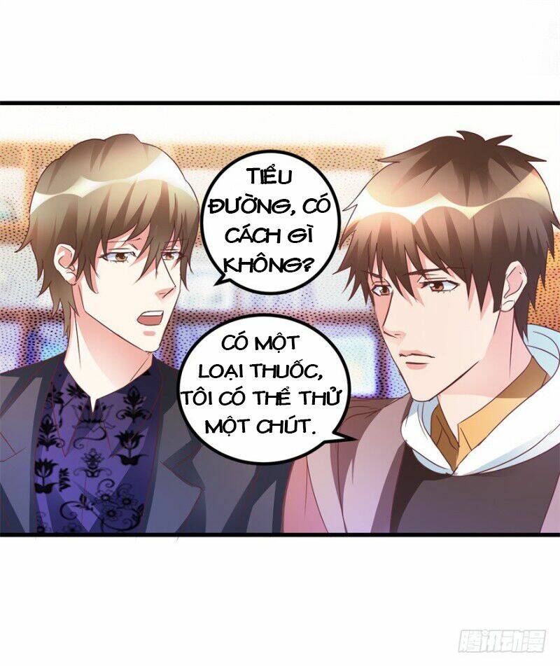 thấu thị tiên y chapter 45 19