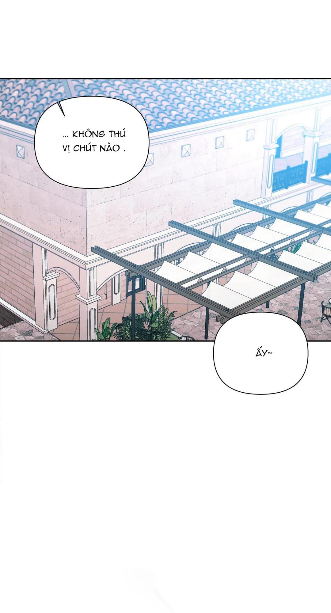 hình bóng tái ngộ chapter 5 21