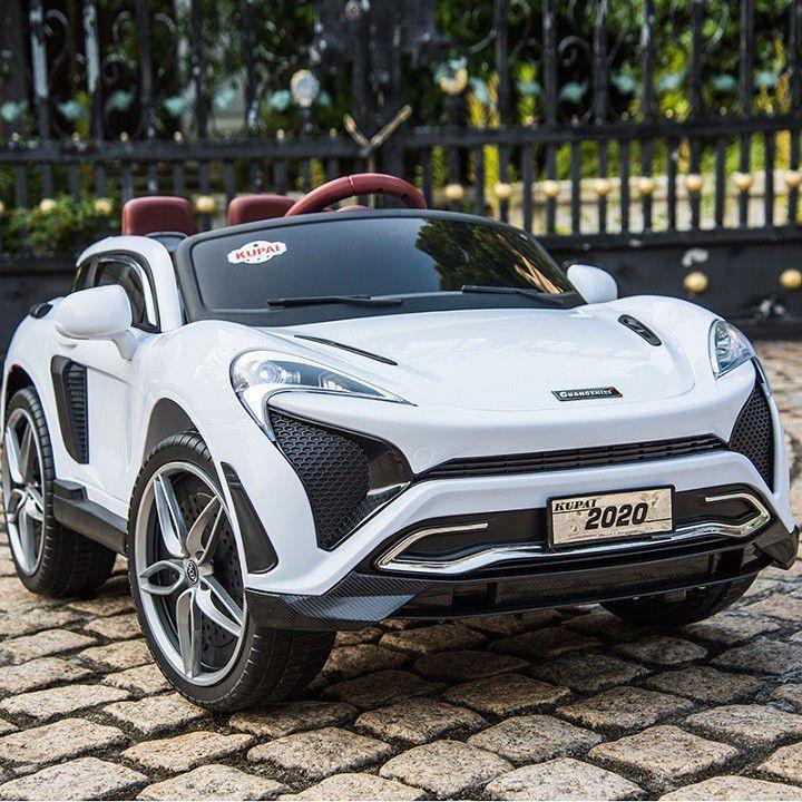 Ô tô xe điện đồ chơi KUPAI 2020