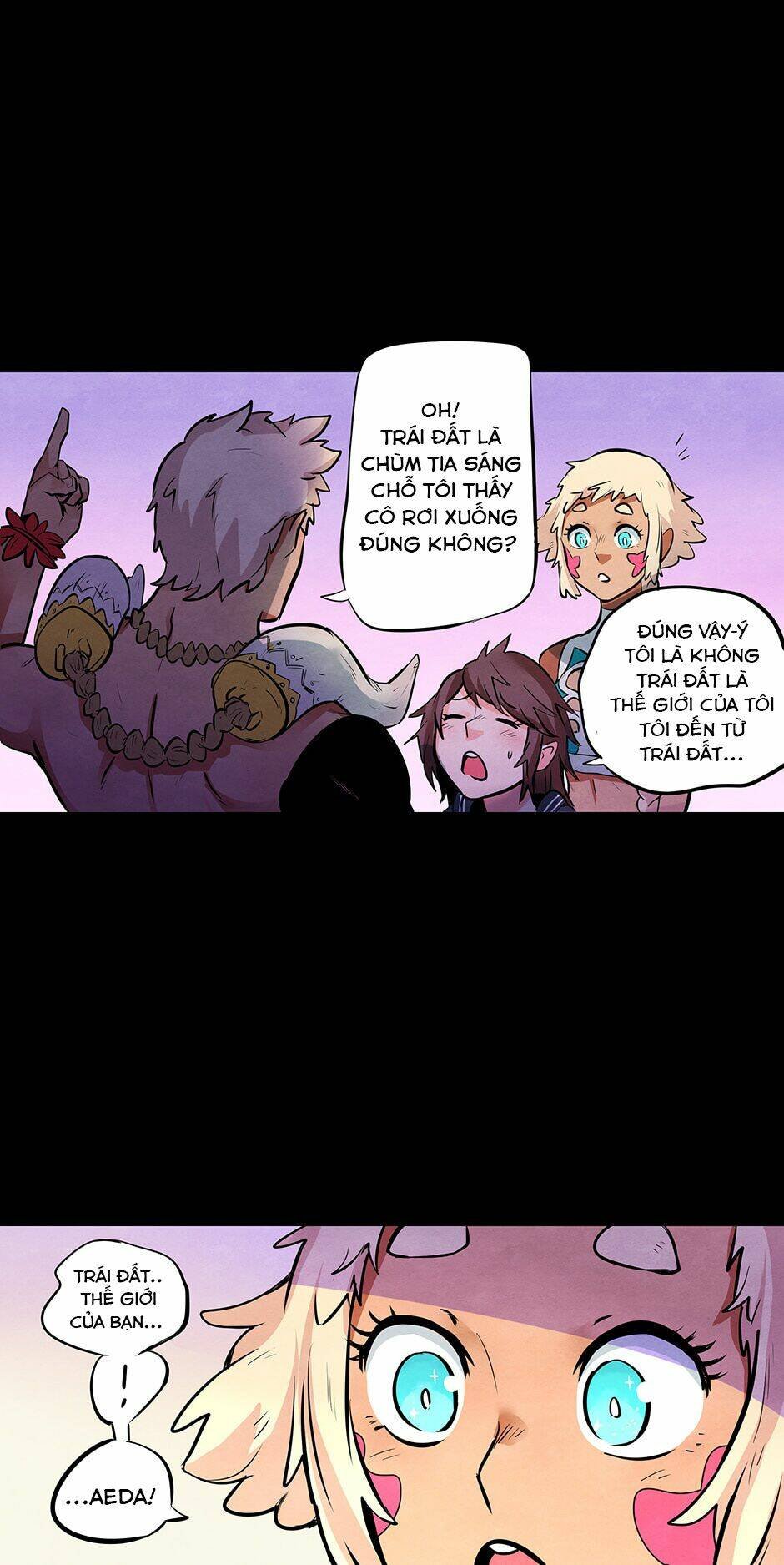 summoner chapter 2 12