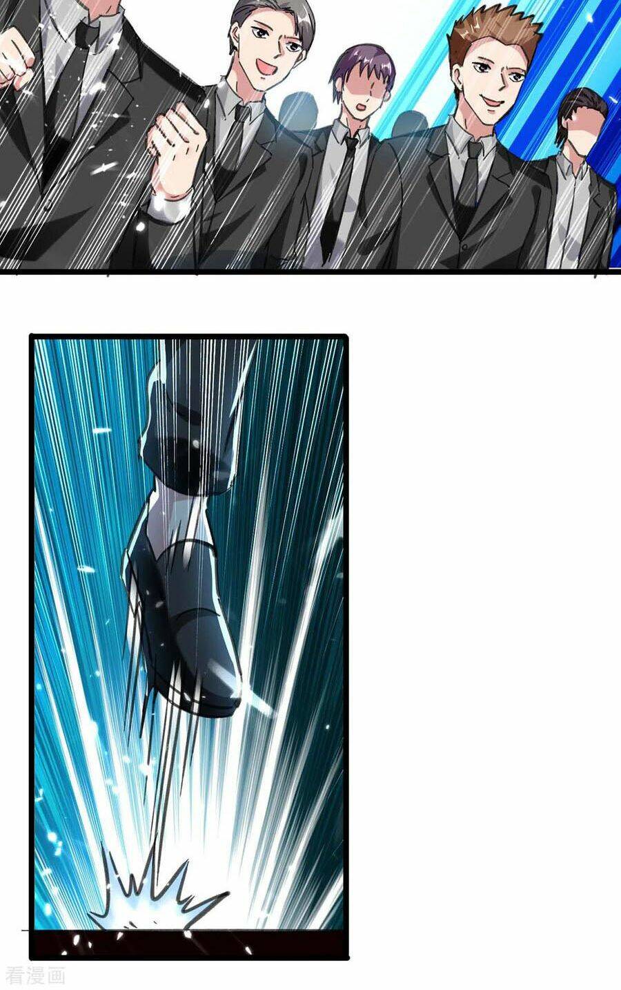 trọng sinh khí thiếu quy lai chapter 150 2