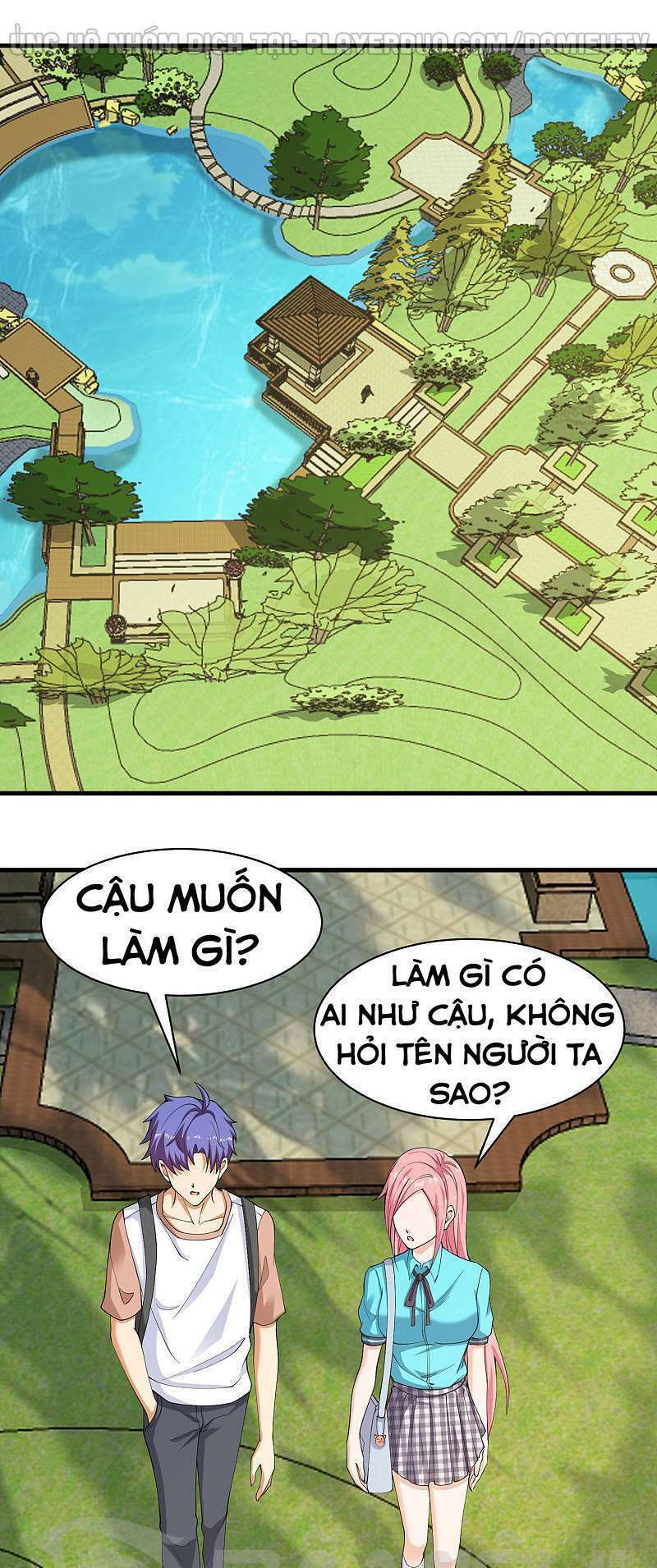đồng hồ thần cấp siêu năng của ta chapter 31 7