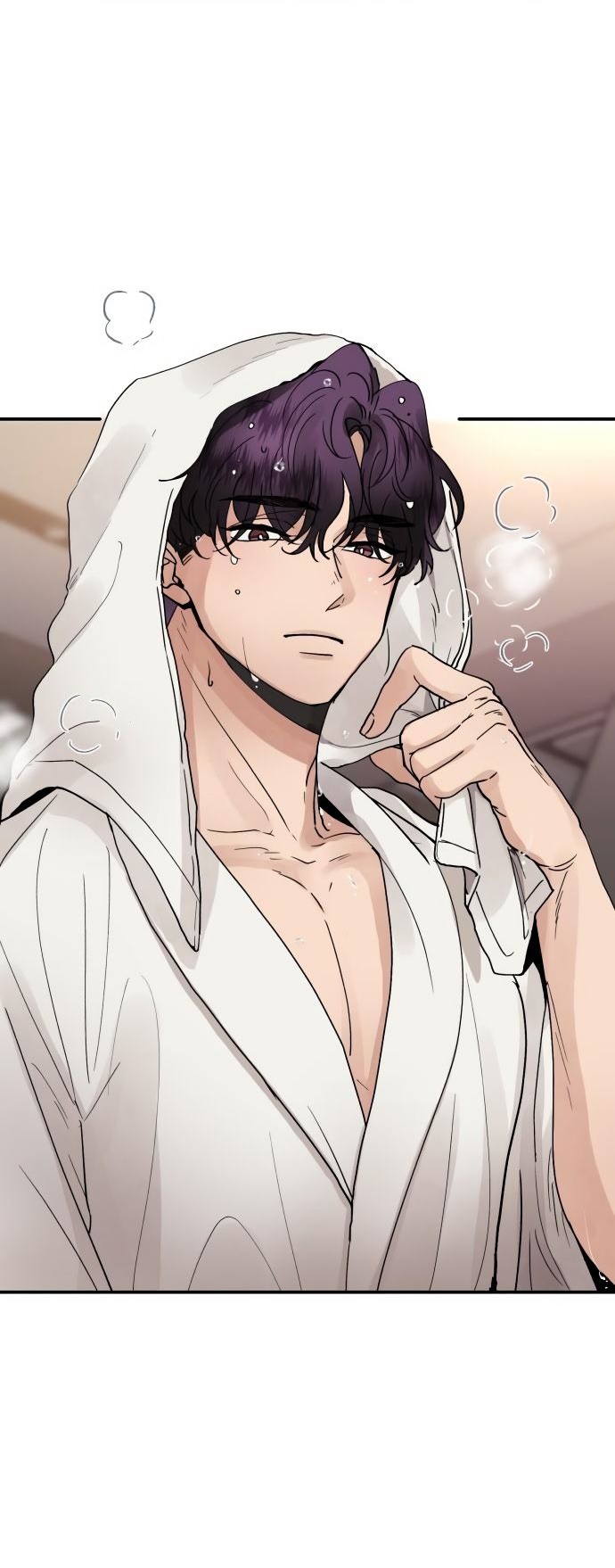 cặp đôi oan gia ngõ hẹp chapter 18 9