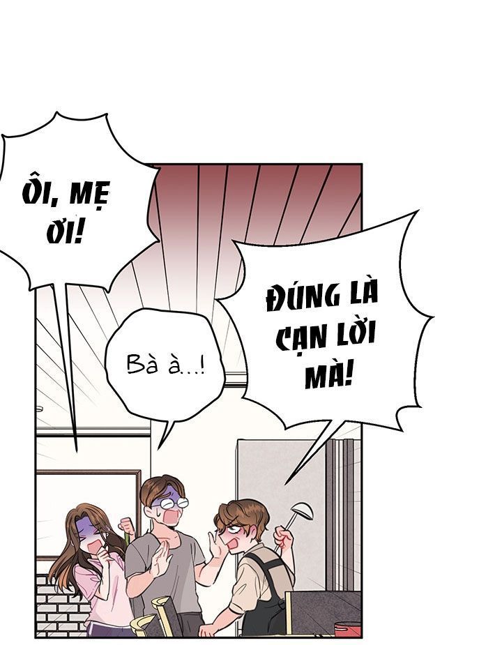 người tình thay thế chapter 6 23