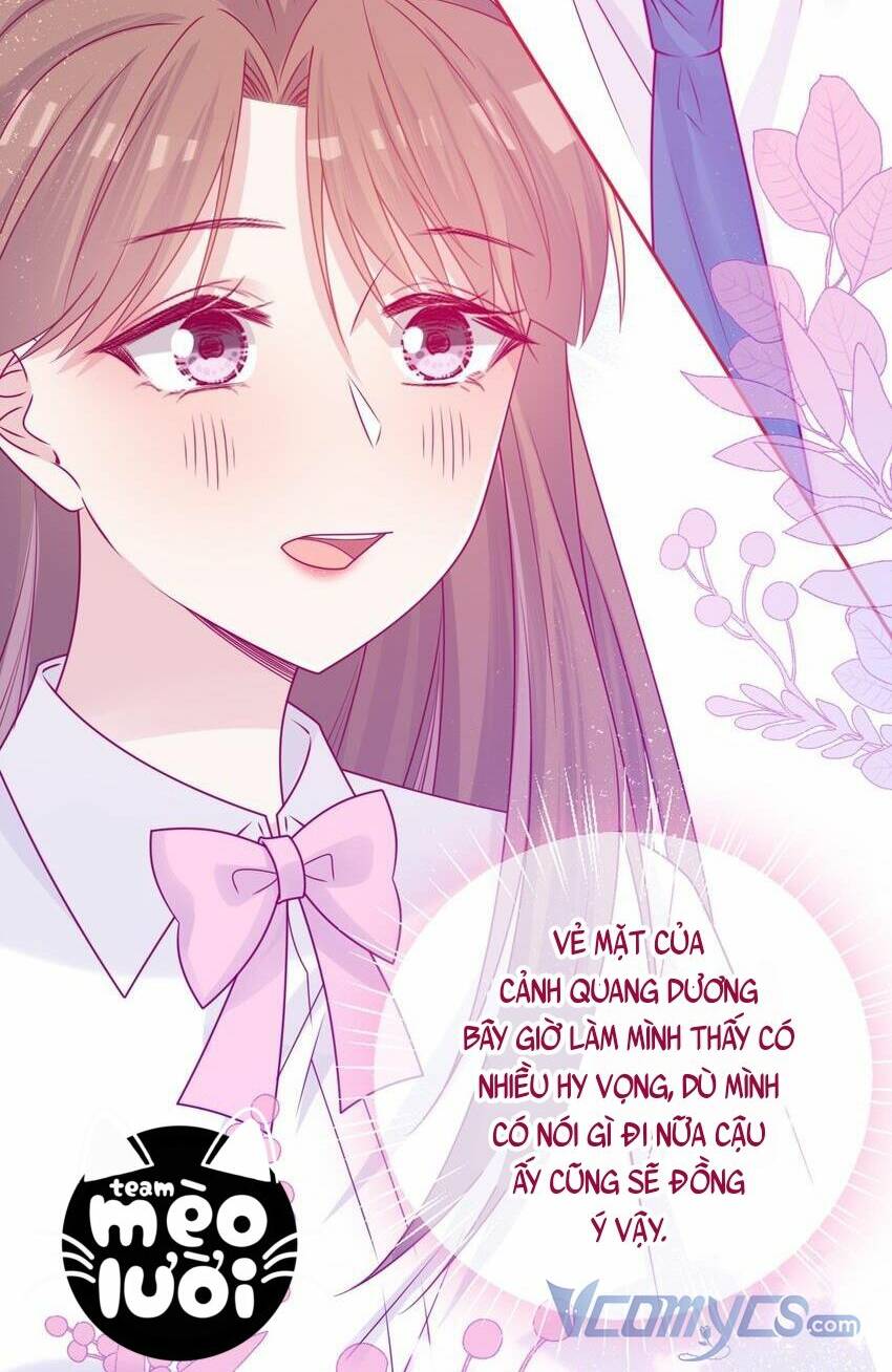 khi cô gái nhìn thấy thời gian chapter 46 27