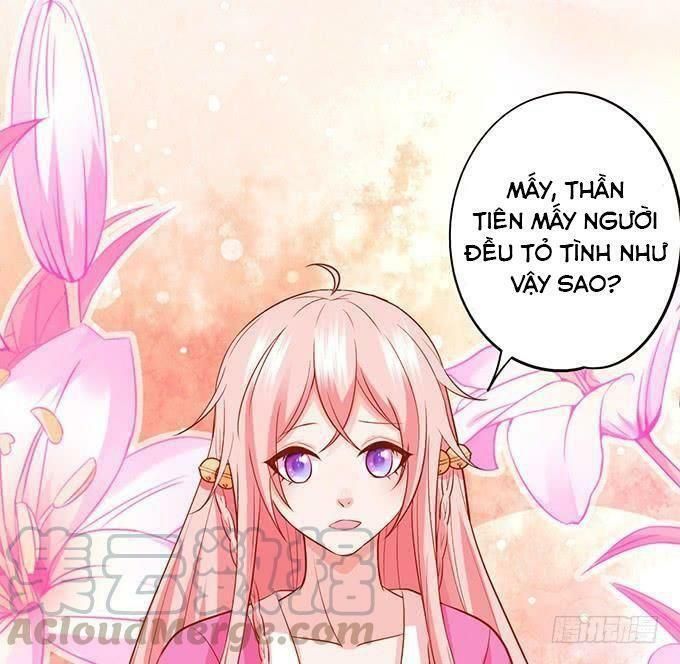 hồ tiên hung bạo chapter 120 7