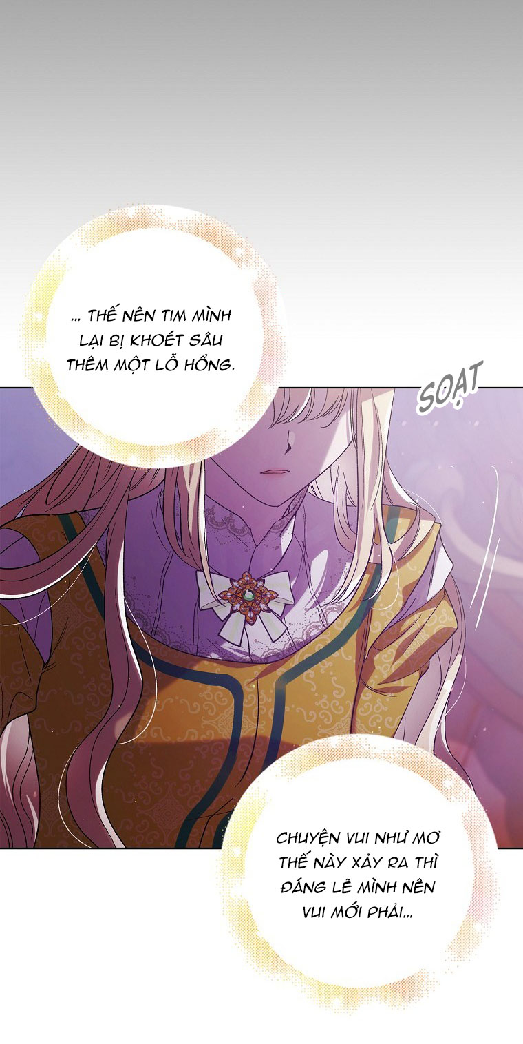 cách để em bảo vệ anh chapter 50.1 23