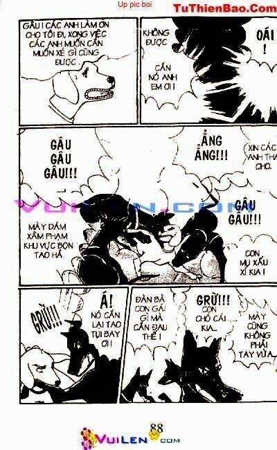 cô bé khóc nhè chapter 8 87