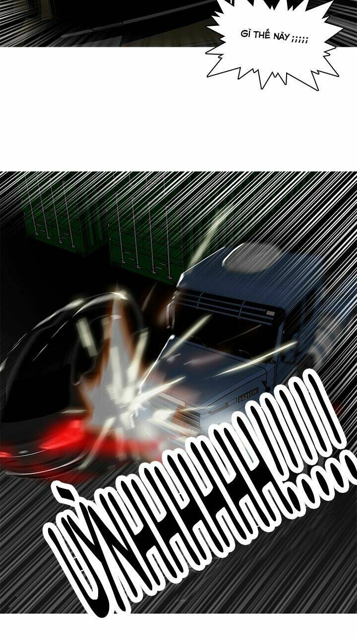 bụi đời gangnam chapter 6 20