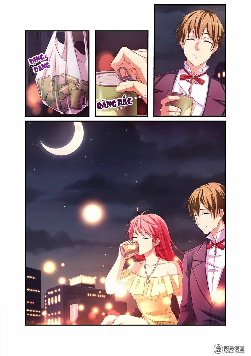 cô vợ nhỏ bé của thiếu gia ác ma chapter 13 5