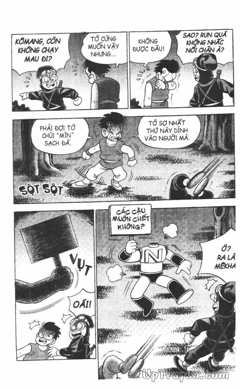 đội quân nhí nhố chapter 37 29