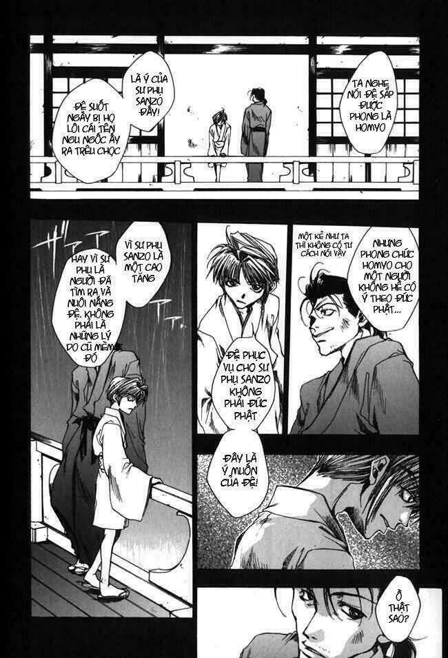 saiyuki chapter 10 11