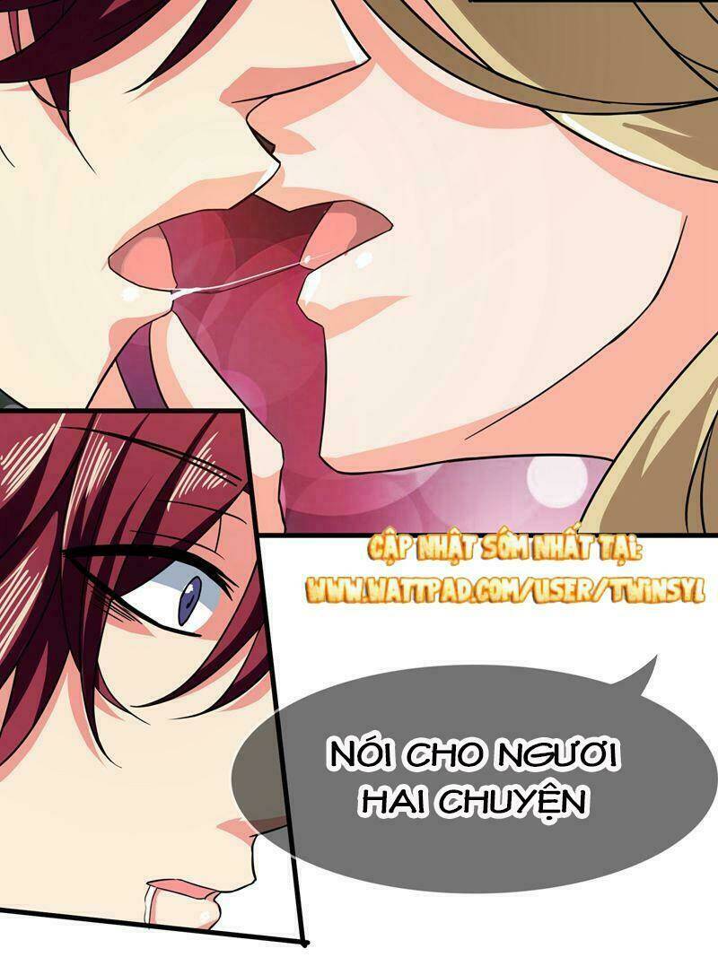 bá đạo trung khuyển tìm ái ký chapter 82 15