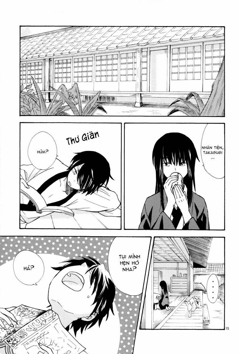 katsura kotarou x takasugi shinsuke chapter 2 4