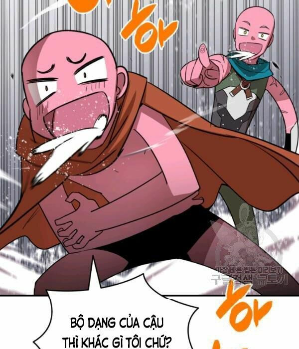 tôi là lính mới chapter 55 111